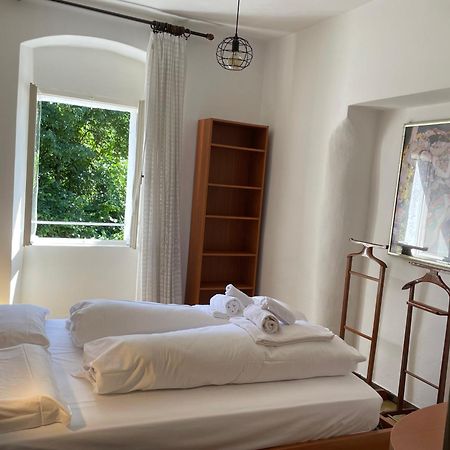 Апартаменти House Campi Рива-дель-Гарда Екстер'єр фото