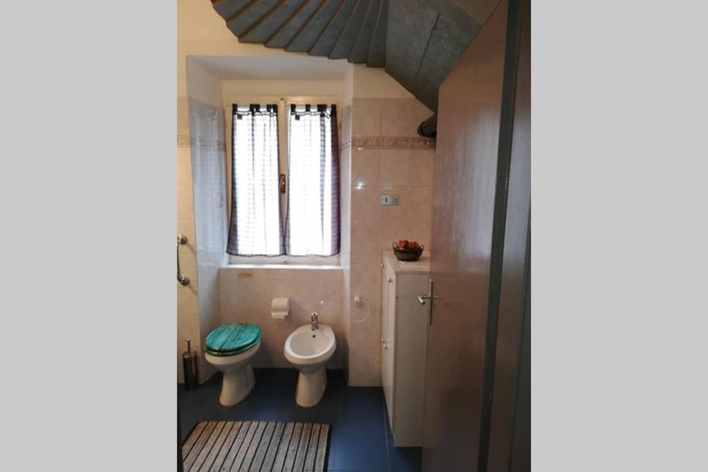 Апартаменти House Campi Рива-дель-Гарда Екстер'єр фото