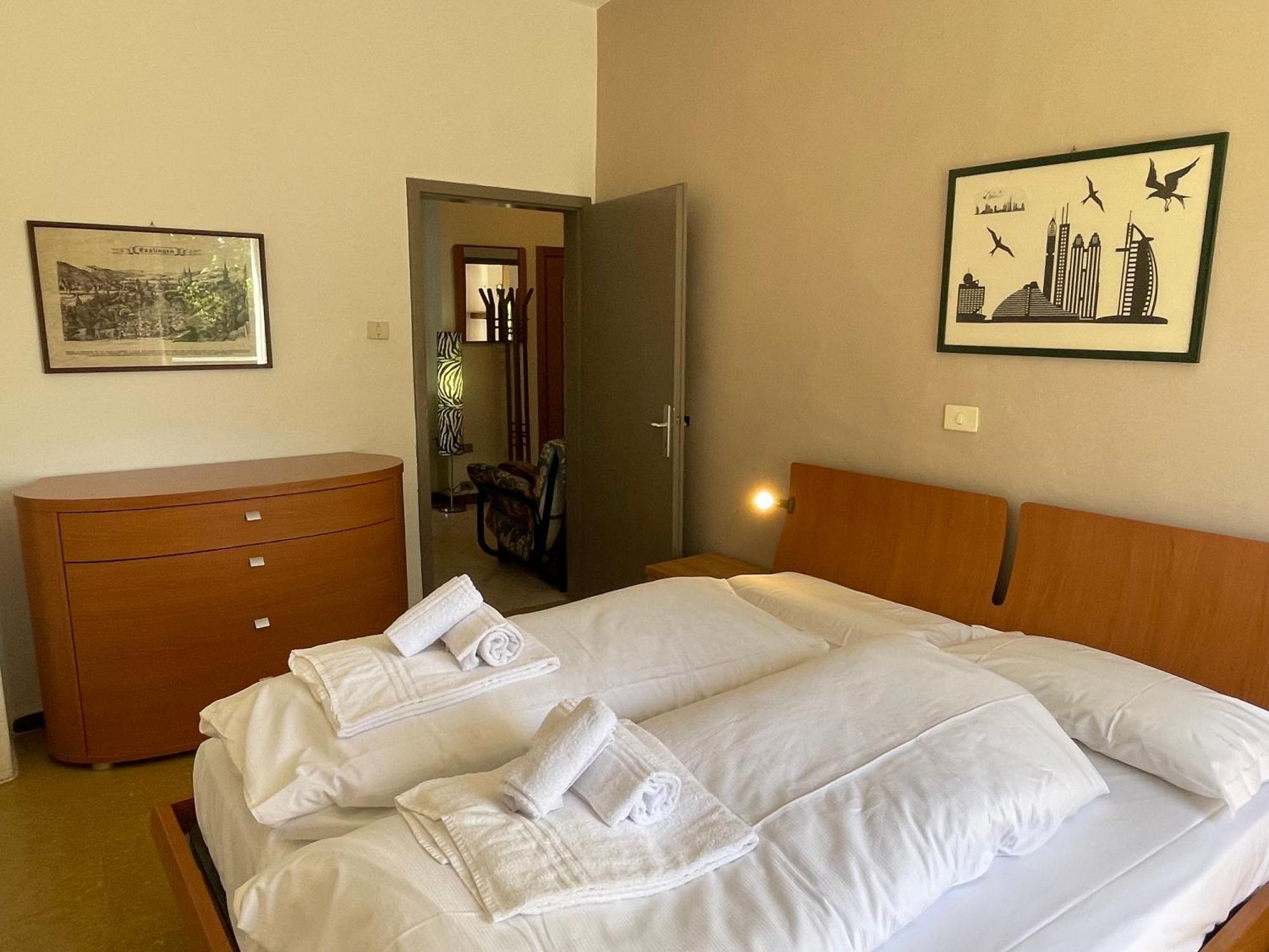 Апартаменти House Campi Рива-дель-Гарда Екстер'єр фото