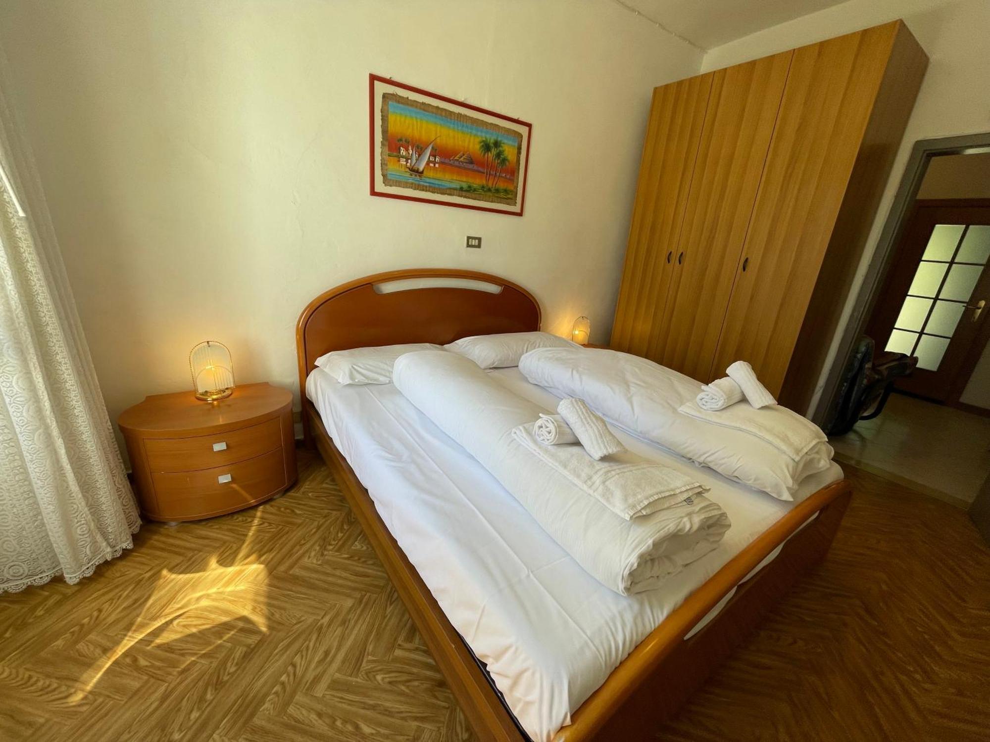 Апартаменти House Campi Рива-дель-Гарда Екстер'єр фото