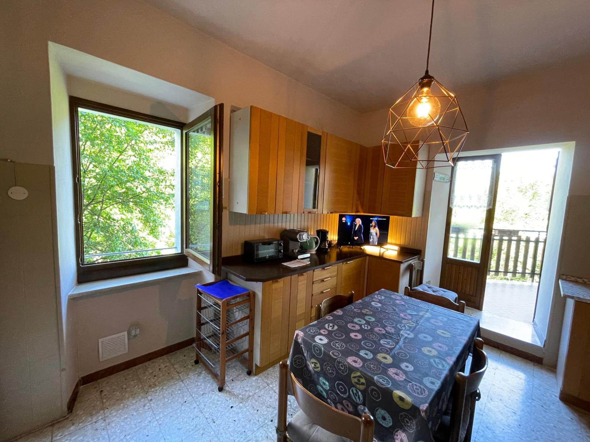 Апартаменти House Campi Рива-дель-Гарда Екстер'єр фото